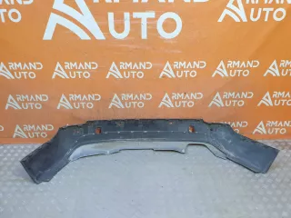 51122993570, 2991483, 9 Юбка бампера BMW X1 E84 Арт AR303379, вид 7