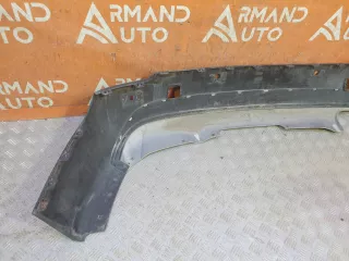 51122993570, 2991483, 9 Юбка бампера BMW X1 E84 Арт AR303379, вид 8