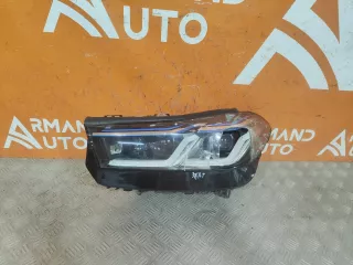 63119479283, 9850541, 7 фара BMW 6 G32 Арт AR305164, вид 1