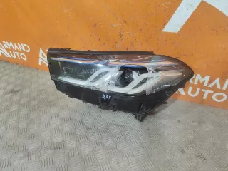 63119479283, 9850541, 7 фара BMW 6 G32 Арт AR305164, вид 3