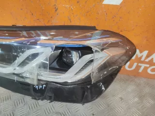 63119479283, 9850541, 7 фара BMW 6 G32 Арт AR305164, вид 4