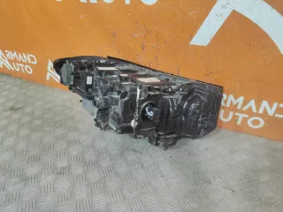63119479283, 9850541, 7 фара BMW 6 G32 Арт AR305164, вид 7