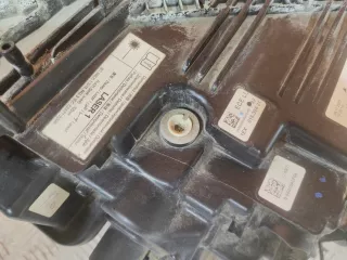 63119479283, 9850541, 7 фара BMW 6 G32 Арт AR305164, вид 10