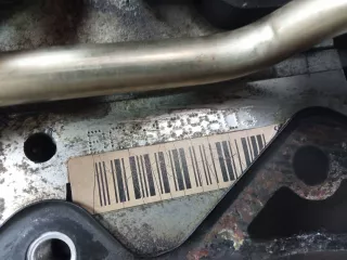 BCA,188803 Двигатель Volkswagen Golf 4 Арт AG1104695, вид 6