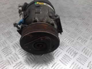 13265616 Компрессор кондиционера Opel Vectra C  1.9л CDTi Арт AG1102902, вид 1