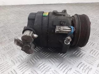 13265616 Компрессор кондиционера Opel Vectra C  1.9л CDTi Арт AG1102902, вид 2