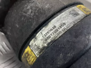 13265616 Компрессор кондиционера Opel Vectra C  1.9л CDTi Арт AG1102902, вид 4