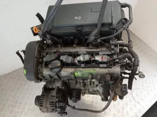 BCA,207922 Двигатель Volkswagen Golf 4 Арт AG1100678, вид 1