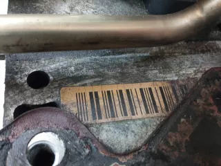 BCA,207922 Двигатель Volkswagen Golf 4 Арт AG1100678, вид 6