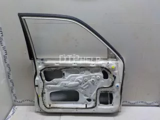 MR981905 Дверь передняя левая Mitsubishi Pajero 2 Арт AM48609063, вид 10