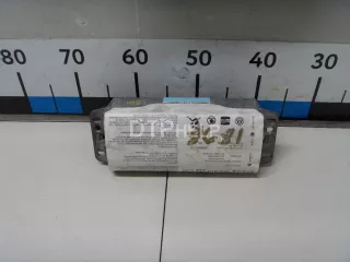 1K0880204N Подушка безопасности пассажирская (в торпедо) Volkswagen Golf PLUS 1 Арт AM52557003, вид 1