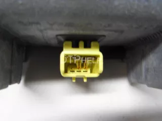 1K0880204N Подушка безопасности пассажирская (в торпедо) Volkswagen Golf PLUS 1 Арт AM52557003, вид 6