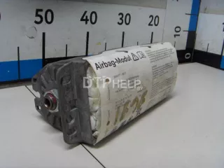 1K0880204N Подушка безопасности пассажирская (в торпедо) Volkswagen Golf PLUS 1 Арт AM52557003, вид 9