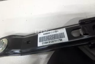 88810L2000DNN Ремень безопасности с пиропатроном Kia K5 3 Арт AM23761989, вид 7