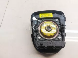 13293020 Подушка безопасности в рулевое колесо Chevrolet Cruze J300 Арт AM100566607, вид 3