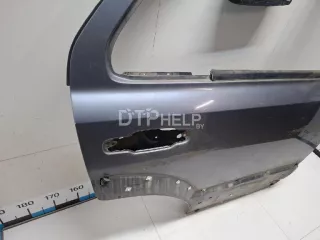 770043E111 Дверь задняя правая Kia Sorento 1 Арт AM41230752, вид 4