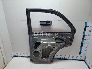 770043E111 Дверь задняя правая Kia Sorento 1 Арт AM41230752, вид 7