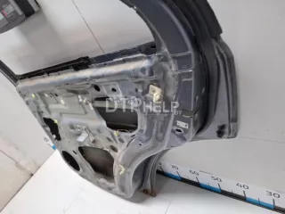 770043E111 Дверь задняя правая Kia Sorento 1 Арт AM41230752, вид 8