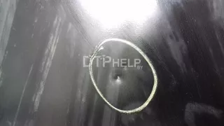 60U823031 Капот Skoda Rapid Арт AM103100570, вид 2