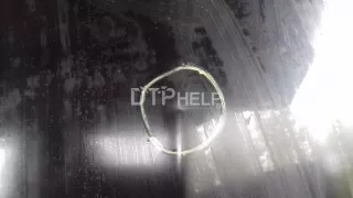 60U823031 Капот Skoda Rapid Арт AM103100570, вид 5