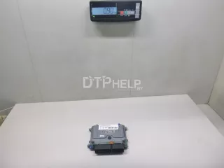 2721535291 Блок управления двигателем Mercedes S W221 Арт AM100567103, вид 2