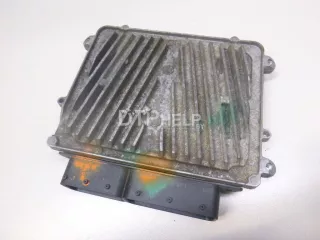 2721535291 Блок управления двигателем Mercedes S W221 Арт AM100567103, вид 4