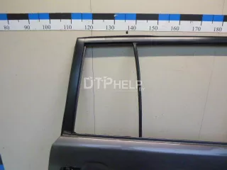 5730A706 Дверь задняя правая Mitsubishi Pajero 4 Арт AM48605325, вид 3
