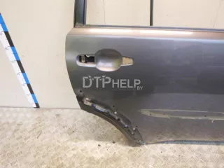 5730A706 Дверь задняя правая Mitsubishi Pajero 4 Арт AM48605325, вид 5