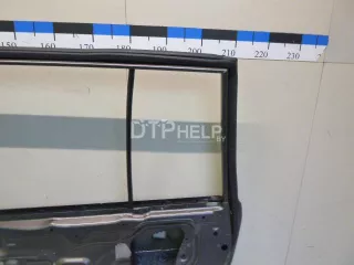 5730A706 Дверь задняя правая Mitsubishi Pajero 4 Арт AM48605325, вид 7