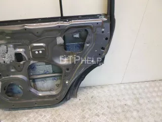 5730A706 Дверь задняя правая Mitsubishi Pajero 4 Арт AM48605325, вид 9