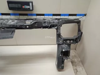 6312054 Панель передняя Opel Corsa D Арт AM48598235, вид 3