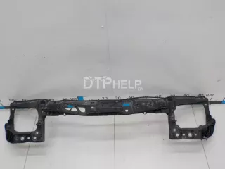 13191106 Панель передняя Opel Corsa D Арт AM60701305, вид 1