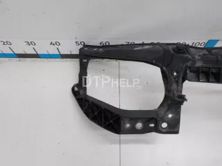 13191106 Панель передняя Opel Corsa D Арт AM60701305, вид 2