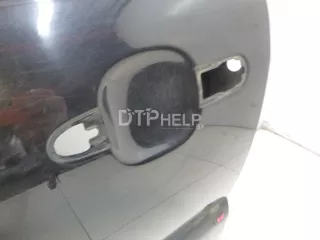 760031F050 Дверь передняя левая Kia Sportage 2 Арт AM48600342, вид 4