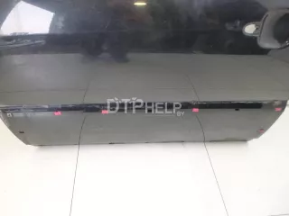760031F050 Дверь передняя левая Kia Sportage 2 Арт AM48600342, вид 6