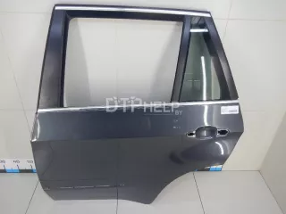 41527261481 Дверь задняя левая BMW X5 E70 Арт AM23758278, вид 2
