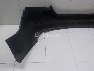 C2Z14002XXX Бампер задний Jaguar XF 250 Арт AM70794305, вид 15