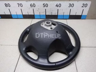 30756610 Рулевое колесо для AIR BAG (без AIR BAG) Volvo S80 2 Арт AM60705234, вид 3