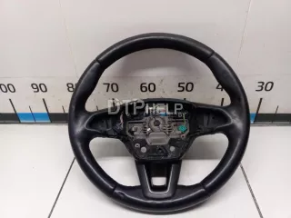 1880698 Рулевое колесо для AIR BAG (без AIR BAG) Ford Focus 3 Арт AM23763351, вид 1