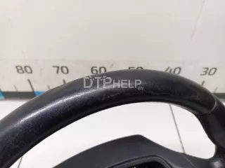1880698 Рулевое колесо для AIR BAG (без AIR BAG) Ford Focus 3 Арт AM23763351, вид 4