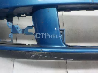1K0807217FGRU Бампер передний Volkswagen Golf 5 Арт AM48608586, вид 12