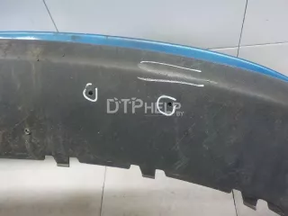 1K0807217FGRU Бампер передний Volkswagen Golf 5 Арт AM48608586, вид 15