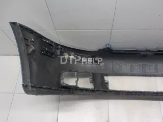 1K0807217FGRU Бампер передний Volkswagen Golf 5 Арт AM48608586, вид 20