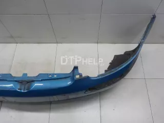1K0807217FGRU Бампер передний Volkswagen Golf 5 Арт AM48608586, вид 2