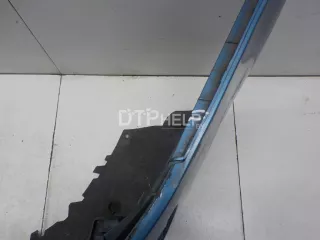 1K0807217FGRU Бампер передний Volkswagen Golf 5 Арт AM48608586, вид 3