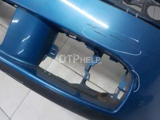 1K0807217FGRU Бампер передний Volkswagen Golf 5 Арт AM48608586, вид 7