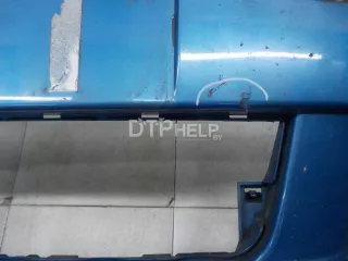 1K0807217FGRU Бампер передний Volkswagen Golf 5 Арт AM48608586, вид 9