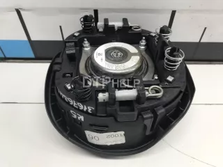 80100L2100WK Подушка безопасности в рулевое колесо Kia K5 3 Арт AM70796319, вид 3