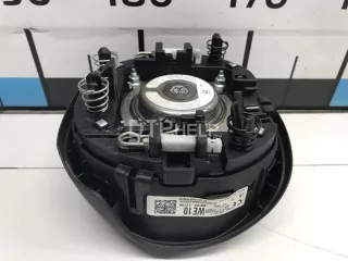 80100L2100WK Подушка безопасности в рулевое колесо Kia K5 3 Арт AM70796319, вид 4