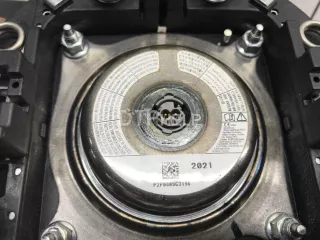 80100L2100WK Подушка безопасности в рулевое колесо Kia K5 3 Арт AM70796319, вид 5